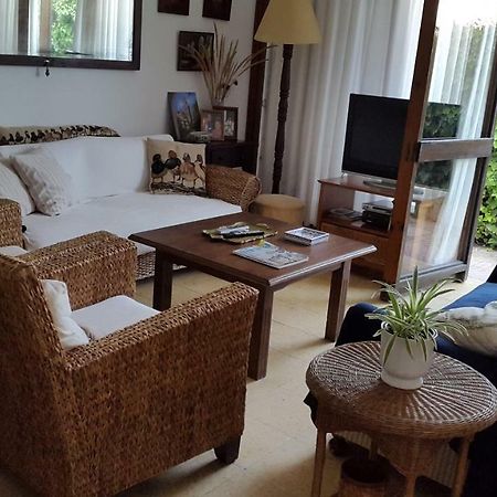 Chalet Junto Playa Y Centro Sanlúcar de Barrameda المظهر الخارجي الصورة