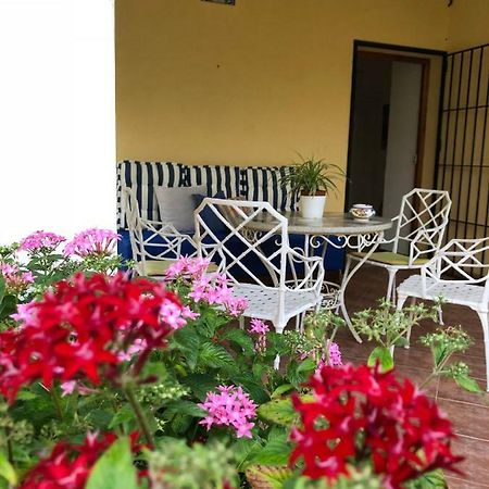 Chalet Junto Playa Y Centro Sanlúcar de Barrameda المظهر الخارجي الصورة