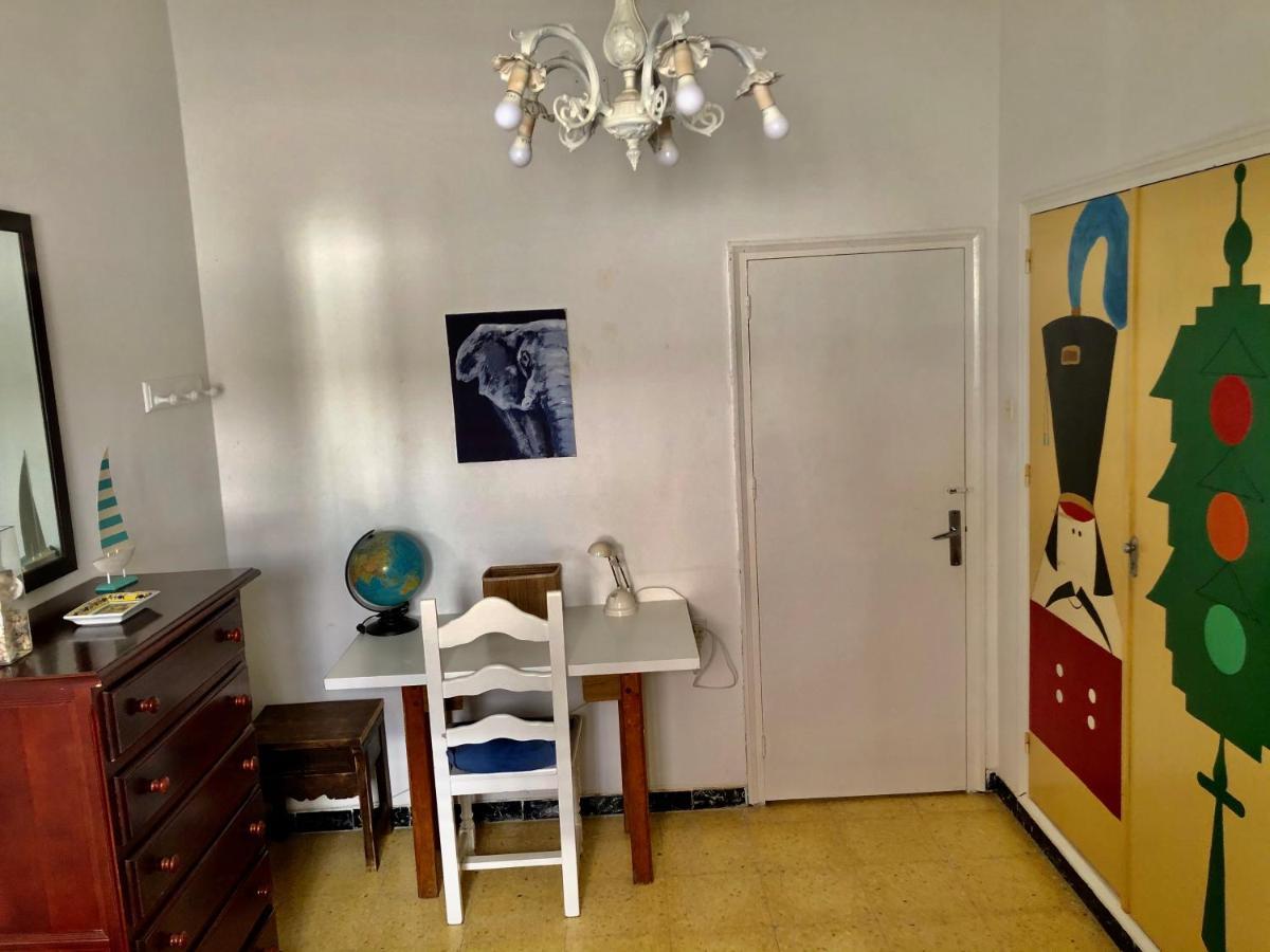 Chalet Junto Playa Y Centro Sanlúcar de Barrameda المظهر الخارجي الصورة