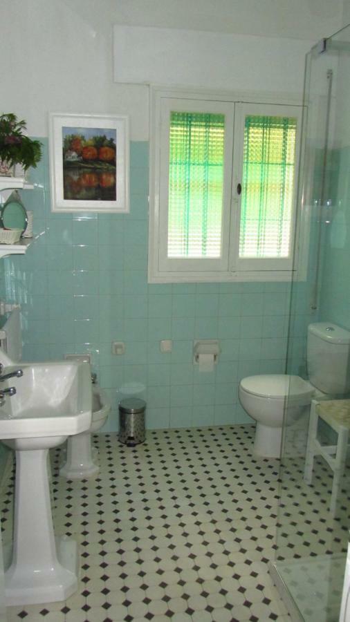 Chalet Junto Playa Y Centro Sanlúcar de Barrameda المظهر الخارجي الصورة