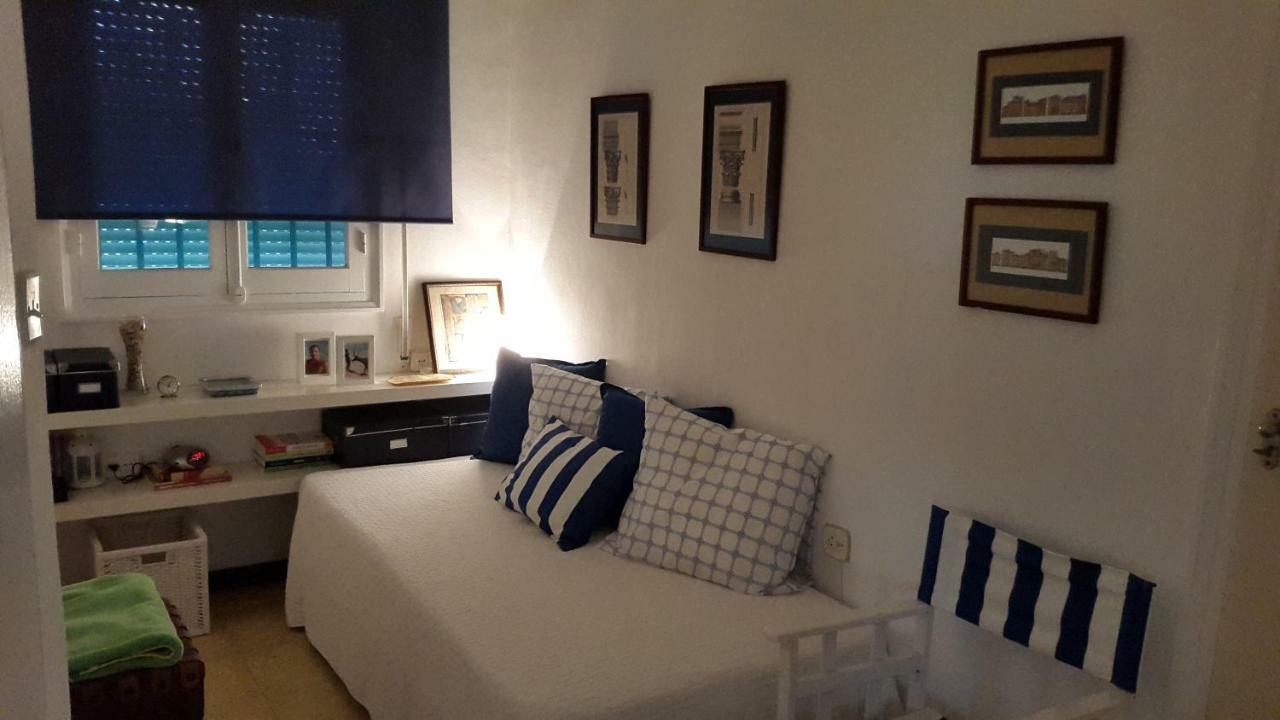 Chalet Junto Playa Y Centro Sanlúcar de Barrameda المظهر الخارجي الصورة