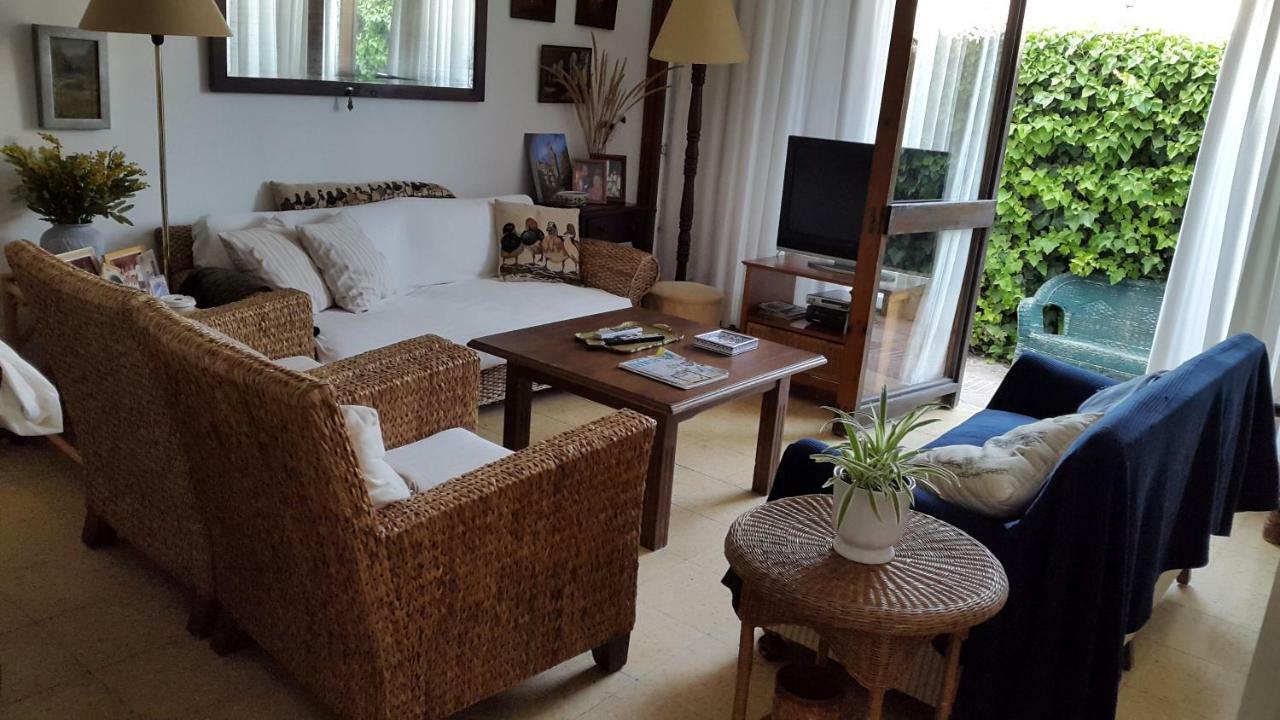 Chalet Junto Playa Y Centro Sanlúcar de Barrameda المظهر الخارجي الصورة