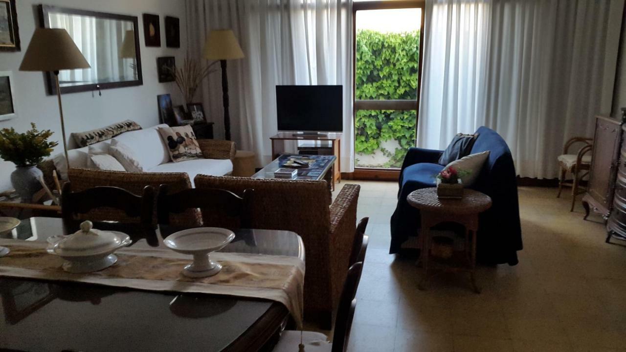 Chalet Junto Playa Y Centro Sanlúcar de Barrameda المظهر الخارجي الصورة