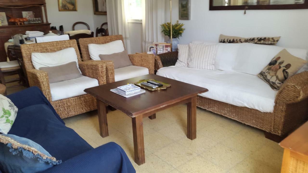 Chalet Junto Playa Y Centro Sanlúcar de Barrameda المظهر الخارجي الصورة