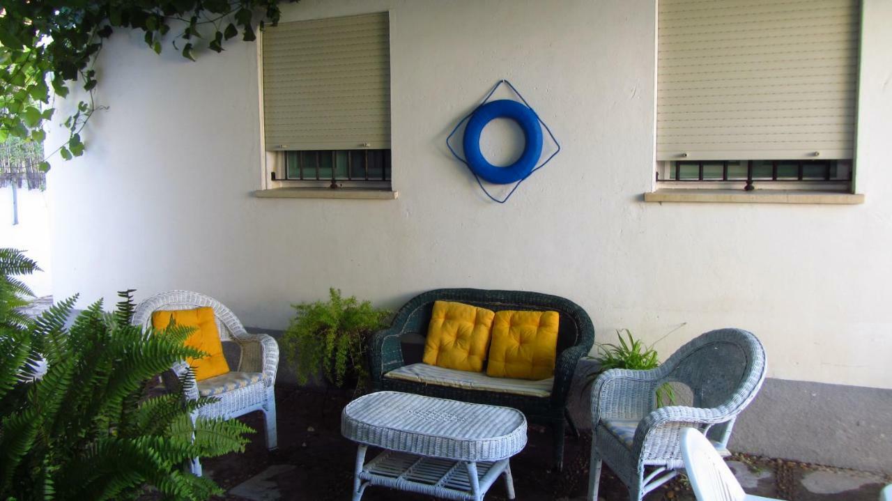 Chalet Junto Playa Y Centro Sanlúcar de Barrameda المظهر الخارجي الصورة