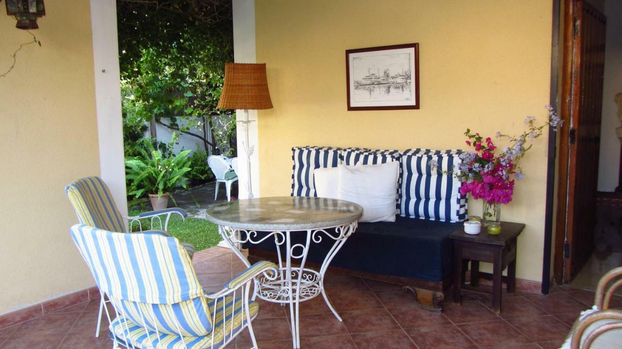 Chalet Junto Playa Y Centro Sanlúcar de Barrameda المظهر الخارجي الصورة