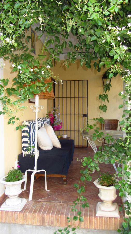 Chalet Junto Playa Y Centro Sanlúcar de Barrameda المظهر الخارجي الصورة