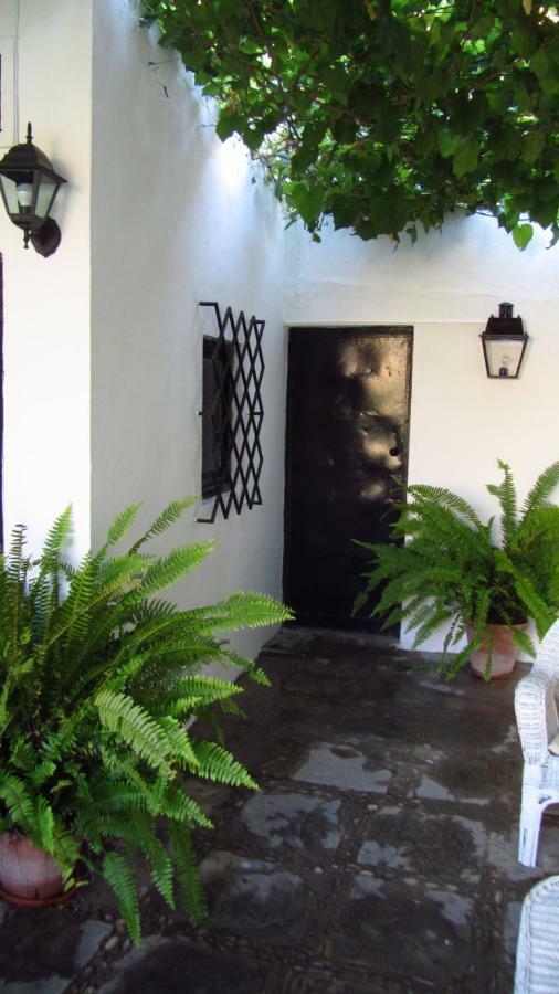 Chalet Junto Playa Y Centro Sanlúcar de Barrameda المظهر الخارجي الصورة