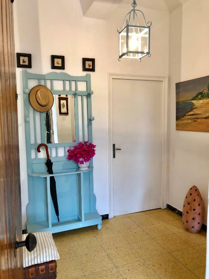 Chalet Junto Playa Y Centro Sanlúcar de Barrameda المظهر الخارجي الصورة